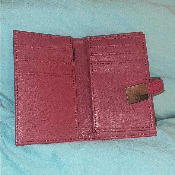 Safe Keeper Wallet - Picture 3 of 4